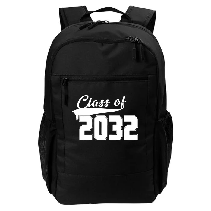 Class Of 2032 Kindergarten Future Graduate Daily Commute Backpack