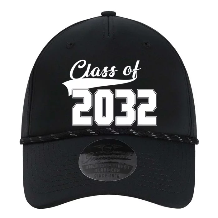 Class Of 2032 Kindergarten Future Graduate Performance The Dyno Cap