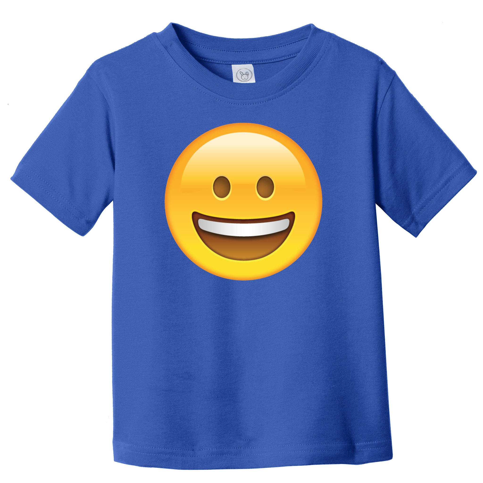 toddler emoji shirt