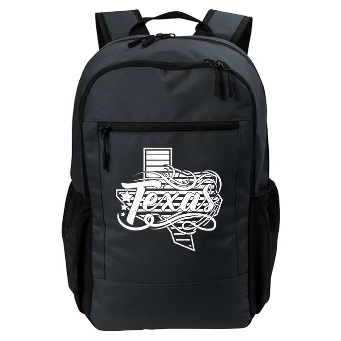 Classic Texas State Daily Commute Backpack