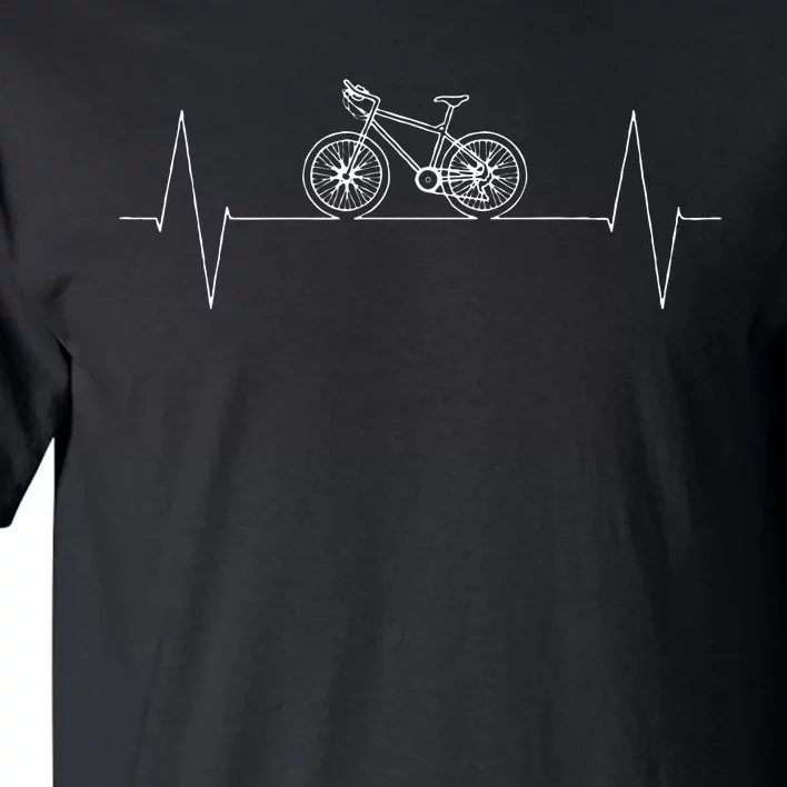 Cycling Lover  Bicycle Rider  Cycling Tall T-Shirt