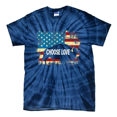 Bills Tie-dye T-shirts