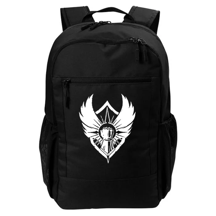 Covenant Logo Daily Commute Backpack