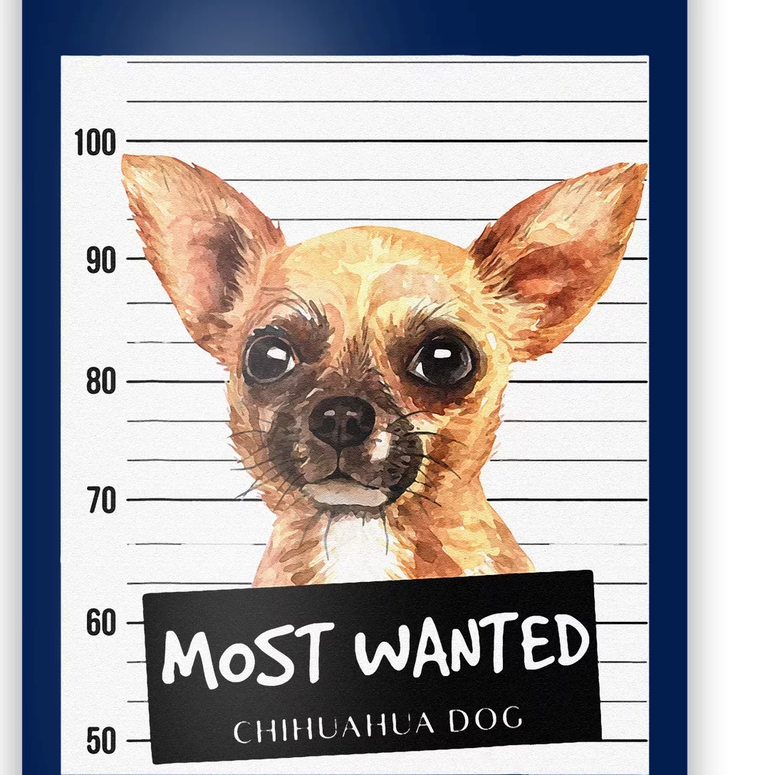 Chiwawa Lover Chihuahua For Women Poster