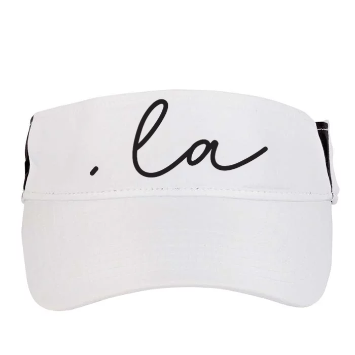 Comma La Adult Drive Performance Visor