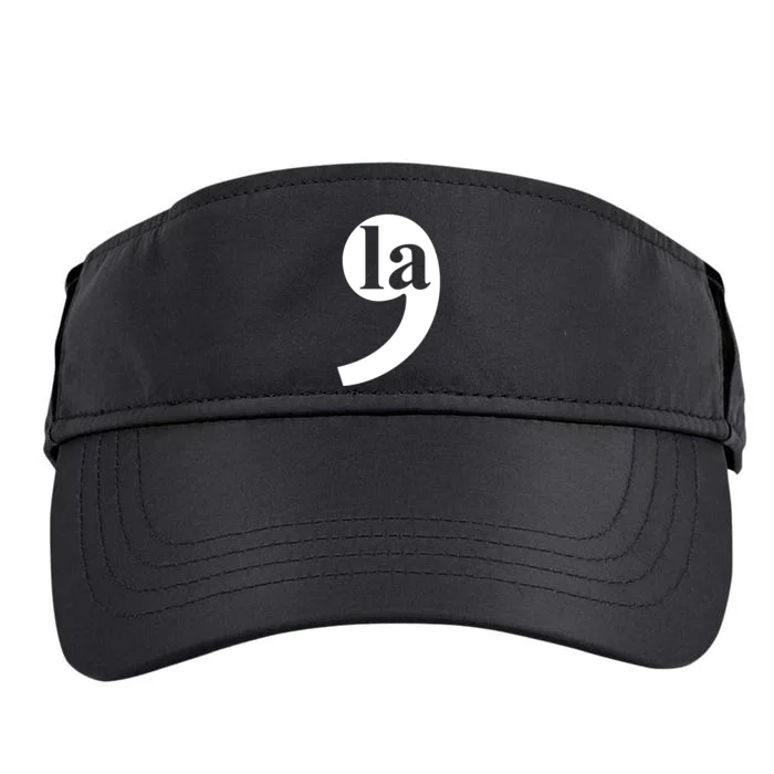 Comma La Adult Drive Performance Visor