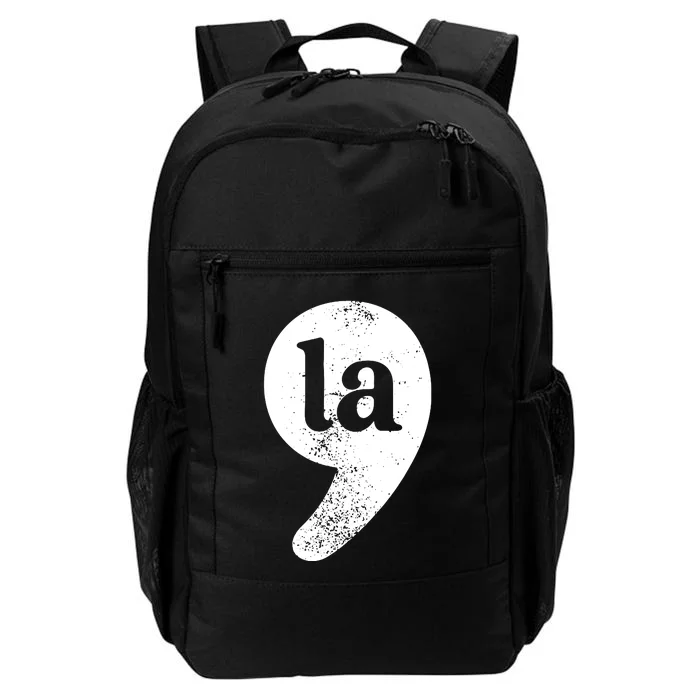 Comma La Daily Commute Backpack