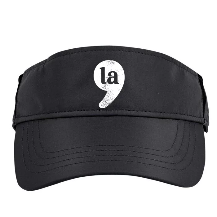 Comma La Adult Drive Performance Visor