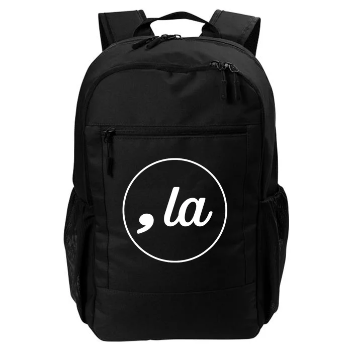 Comma La Daily Commute Backpack