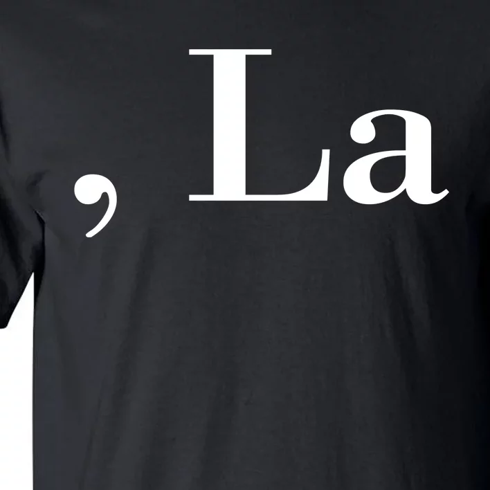 Comma La Tall T-Shirt