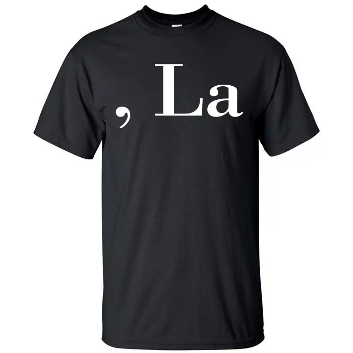 Comma La Tall T-Shirt