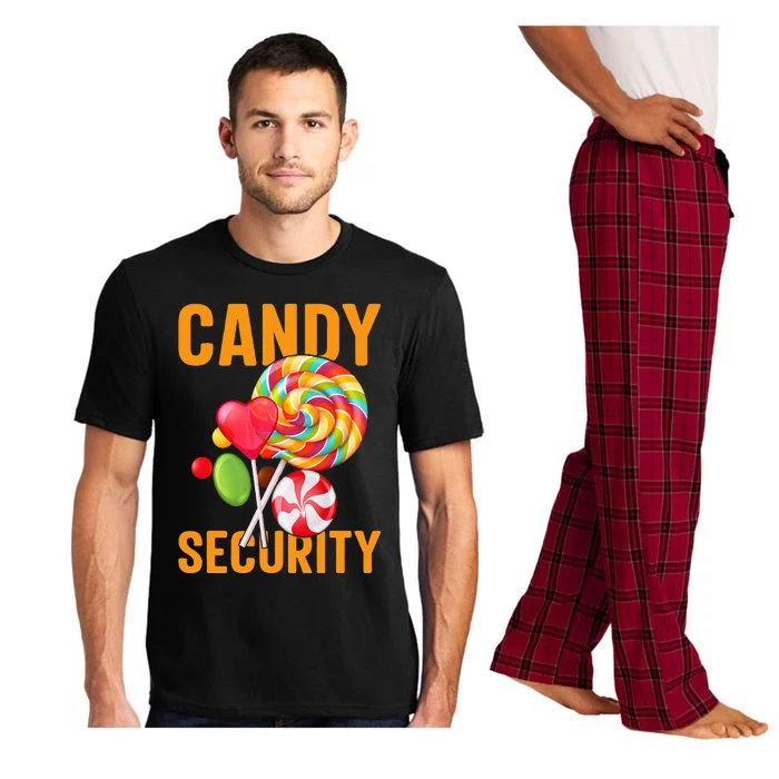 candy land costumes adult candy land candy security Pajama Set