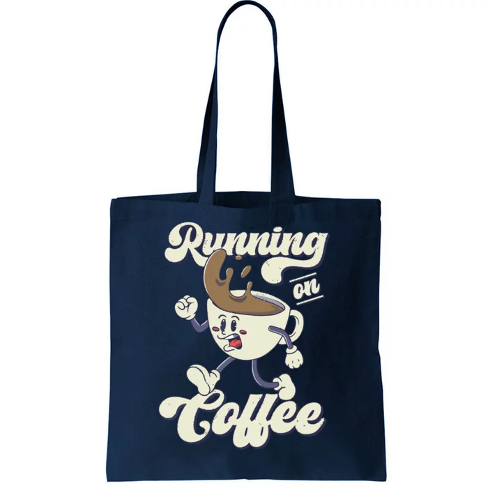 Coffee Lover Coffee Humor Coffee Drinker Funny Coffee Tote Bag