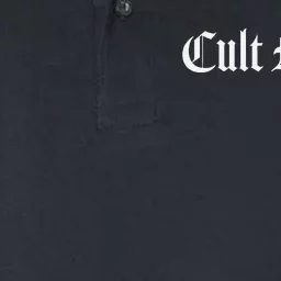 Cult Leader Softstyle Adult Sport Polo