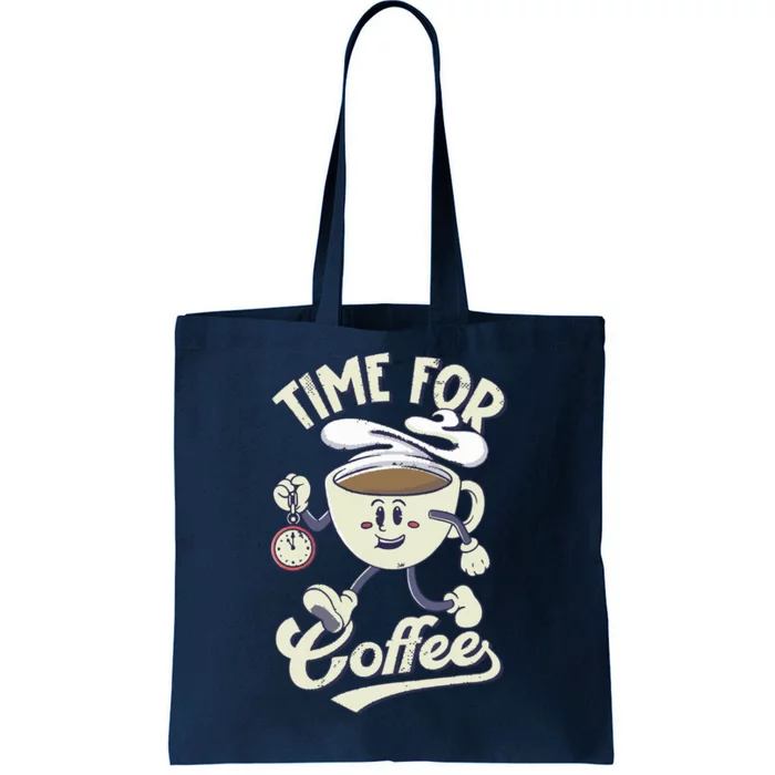 Coffee Lover Coffee Humor Novelty Coffee Funny Coffee Tote Bag