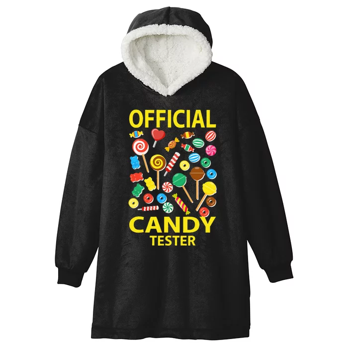 candy land costumes candy land candy security Hooded Wearable Blanket