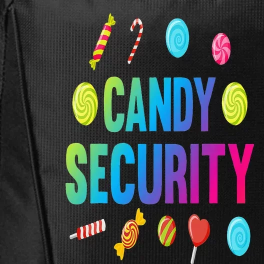 candy land costumes adult candy land candy security City Backpack