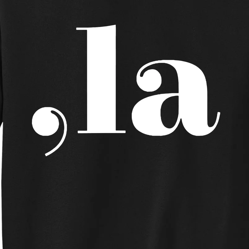 Comma La Sweatshirt