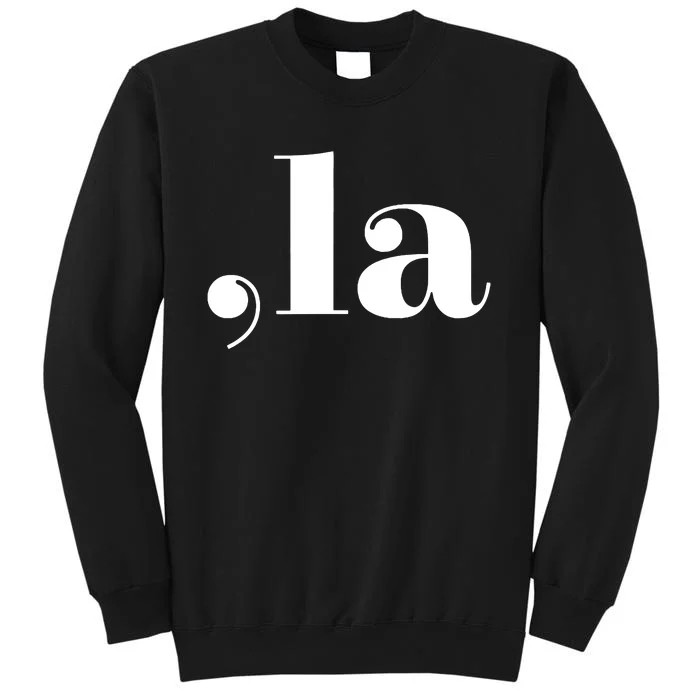 Comma La Sweatshirt