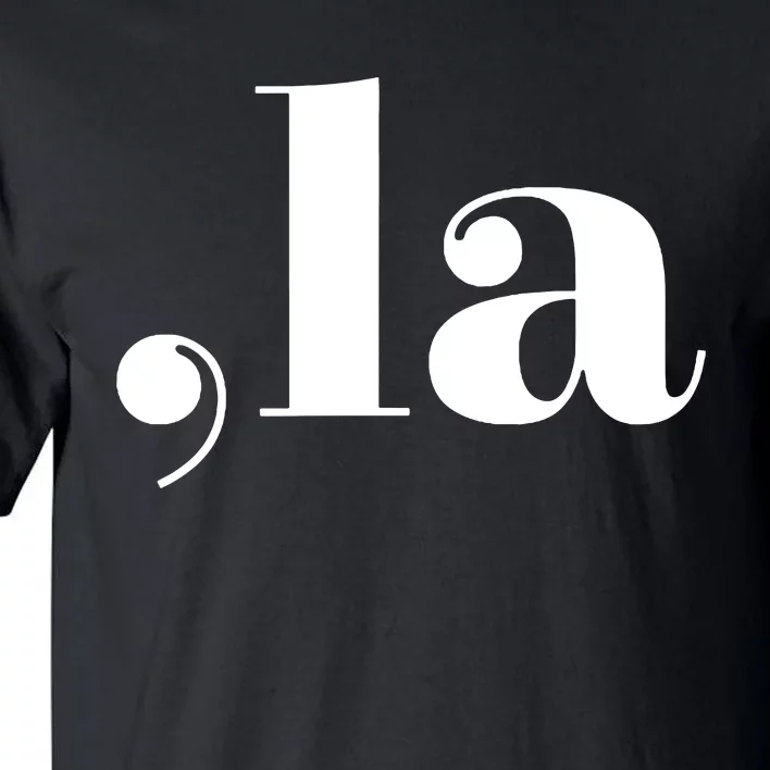 Comma La Tall T-Shirt