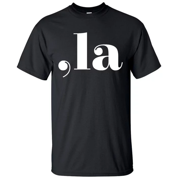 Comma La Tall T-Shirt