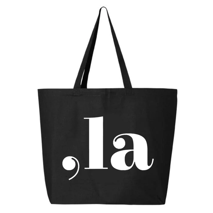 Comma La 25L Jumbo Tote