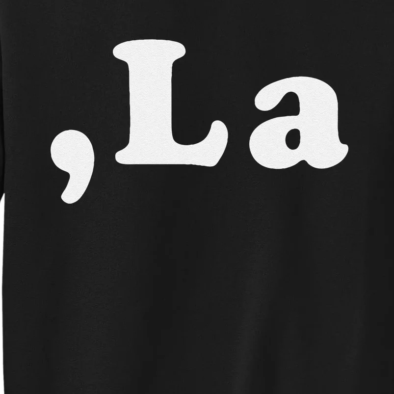 Comma La Tall Sweatshirt