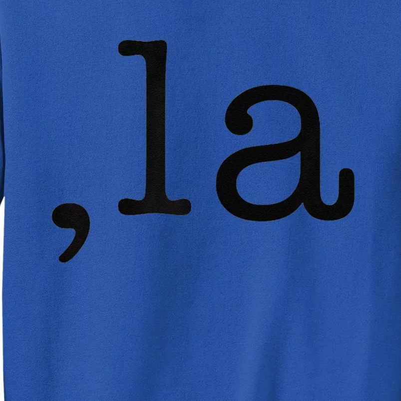 Comma La Tall Sweatshirt