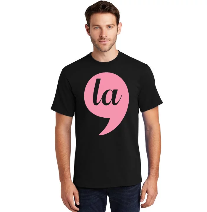 Comma La Tall T-Shirt