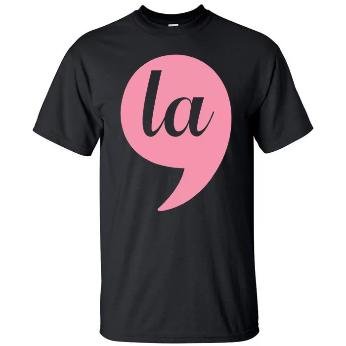 Comma La Tall T-Shirt