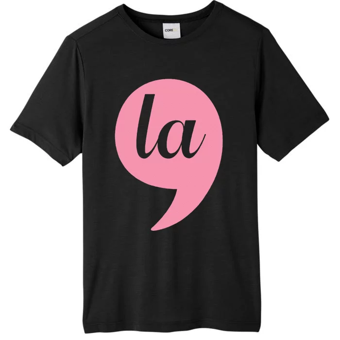 Comma La ChromaSoft Performance T-Shirt