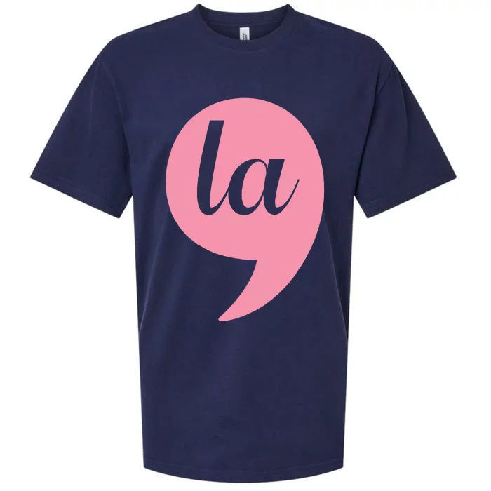 Comma La Sueded Cloud Jersey T-Shirt