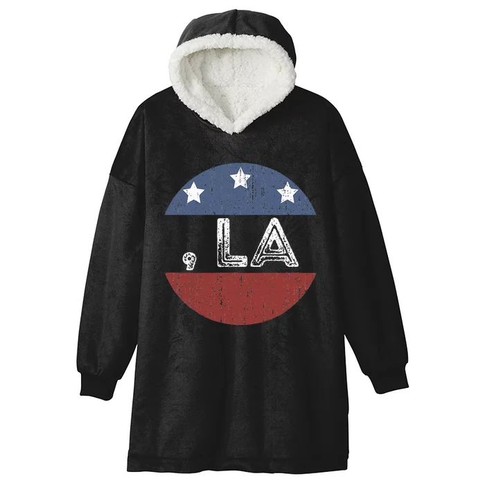 Comma La Hooded Wearable Blanket