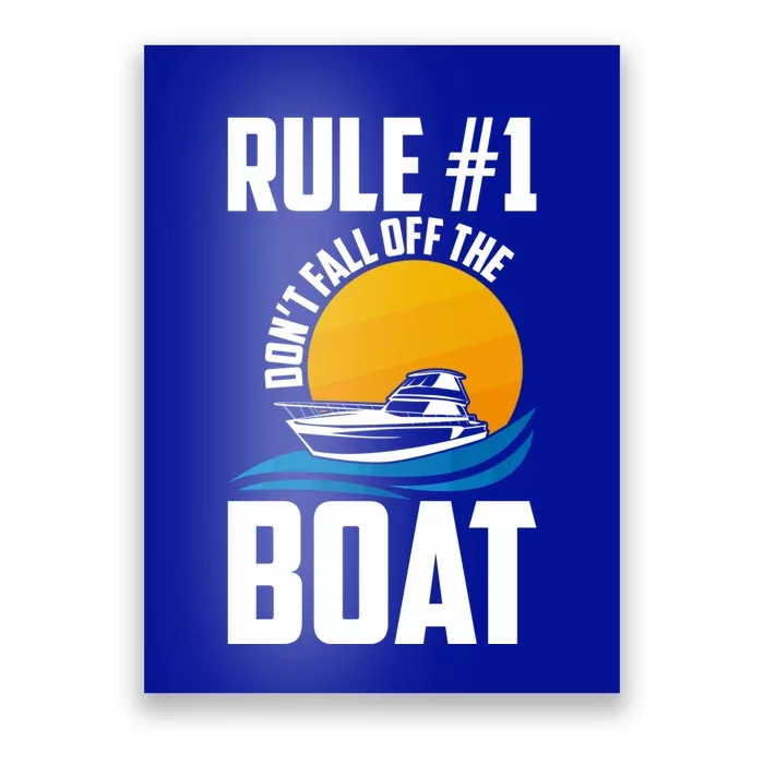 Cruise Lovers Dont Fall Off The Boat Cruise Vacation Cruise Gift Poster