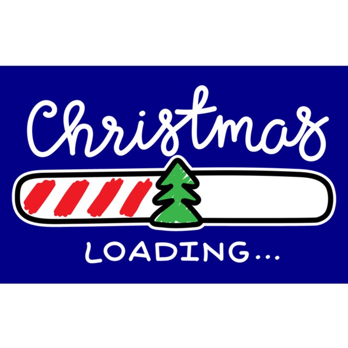 Christmas Loading Funny Novelty Graphic Tees And Cool Designs Meaningful Gift Bumper Sticker