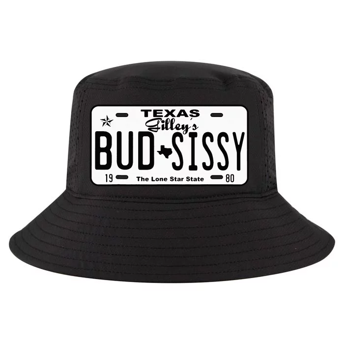 Country Love GilleyS Bud N Sissy Texas Cowboy License Cool Comfort Performance Bucket Hat