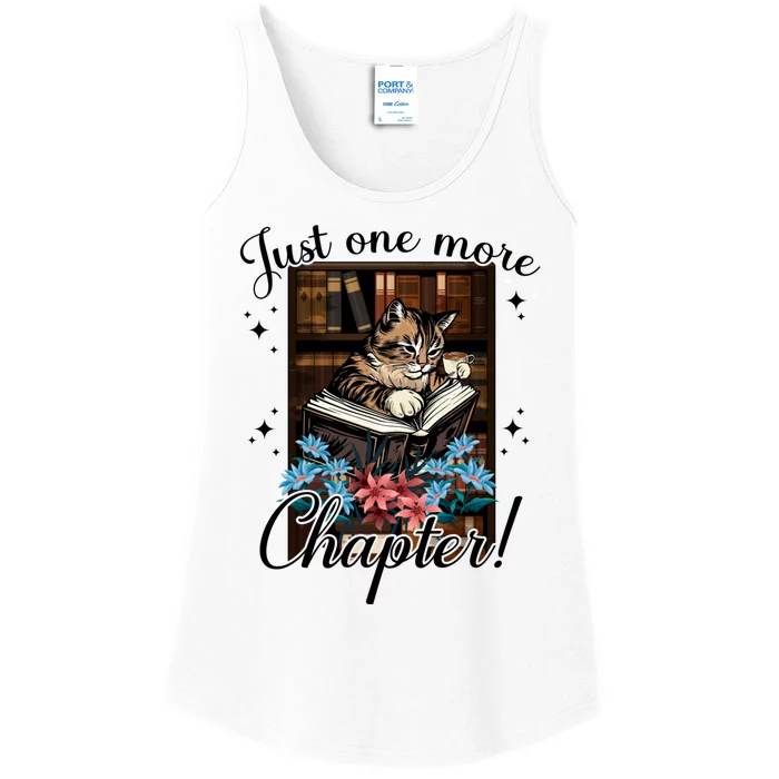 Coffee Lovers Gifts Ladies Essential Tank