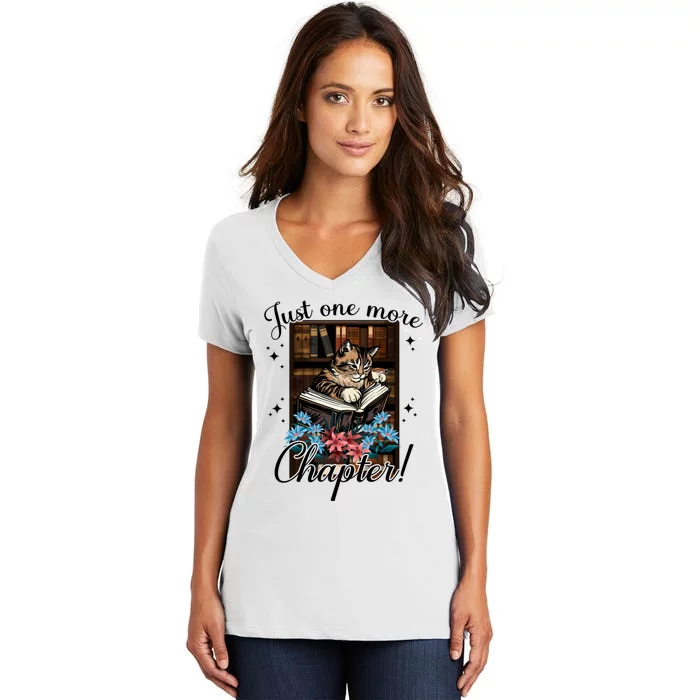 Coffee Lovers Gifts Women's V-Neck T-Shirt