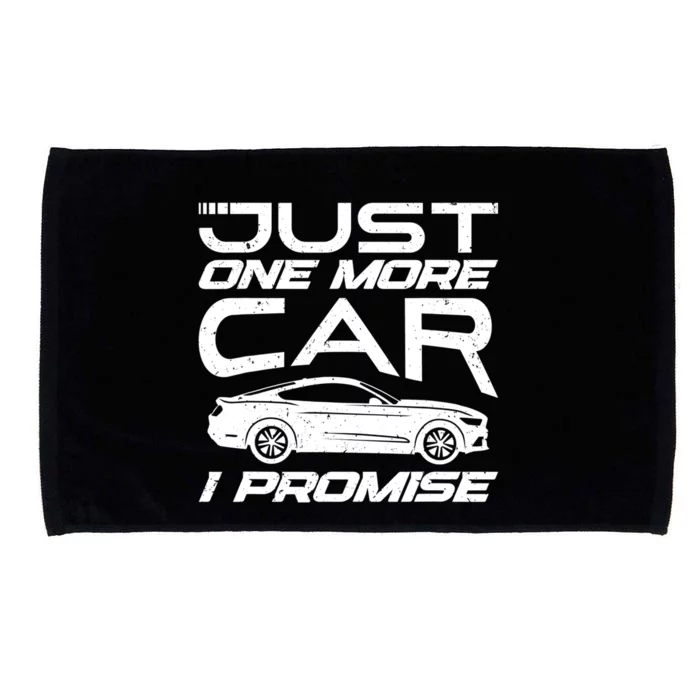 Car Lover Gift Car Owner Gift Funny Car Lover Meaningful Gift Microfiber Hand Towel