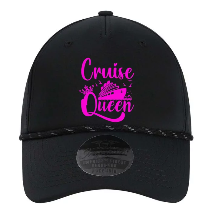 Cruising Lover Gifts  Cruise Queen Vacation Performance The Dyno Cap