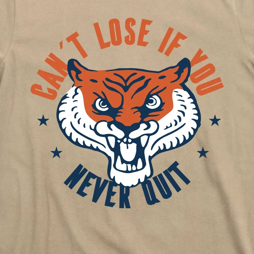 If anyone store can tiger shirt