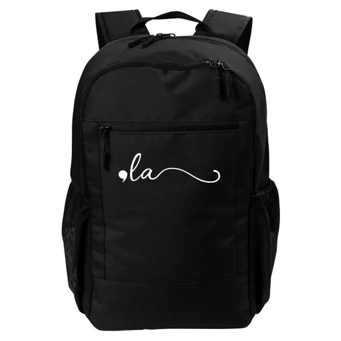 Comma La Kamala Harris Daily Commute Backpack