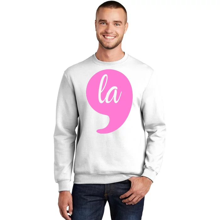 Comma La Kamala Harris Sweatshirt