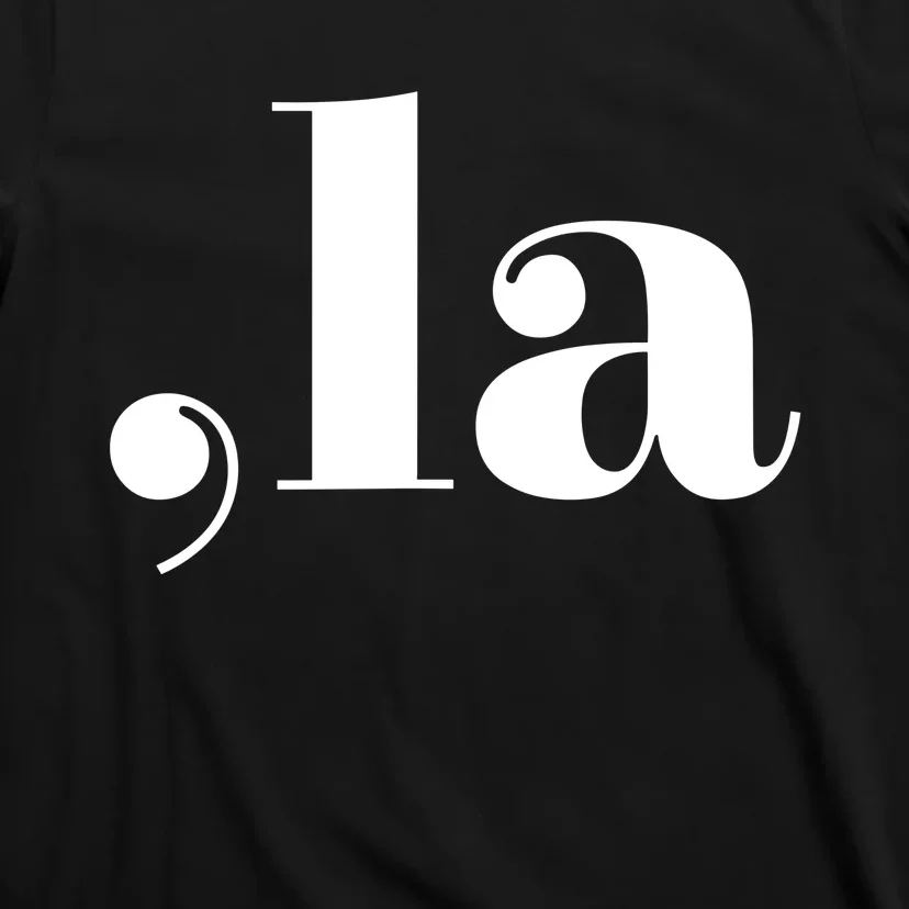 Comma La Kamala T-Shirt