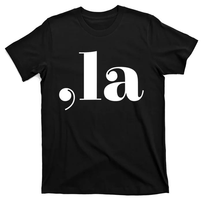 Comma La Kamala T-Shirt