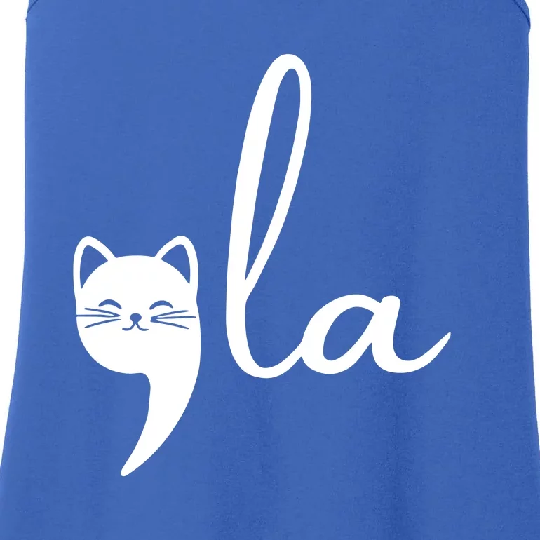 Comma La Kamala Ladies Essential Tank