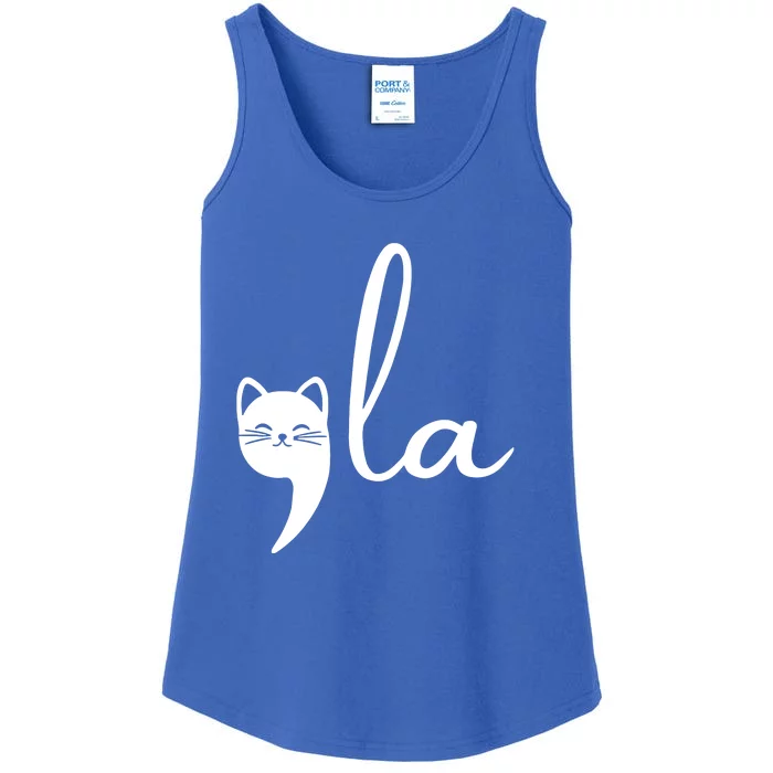 Comma La Kamala Ladies Essential Tank