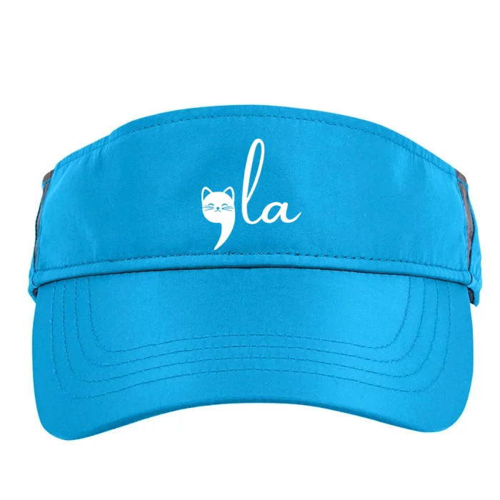 Comma La Kamala Adult Drive Performance Visor