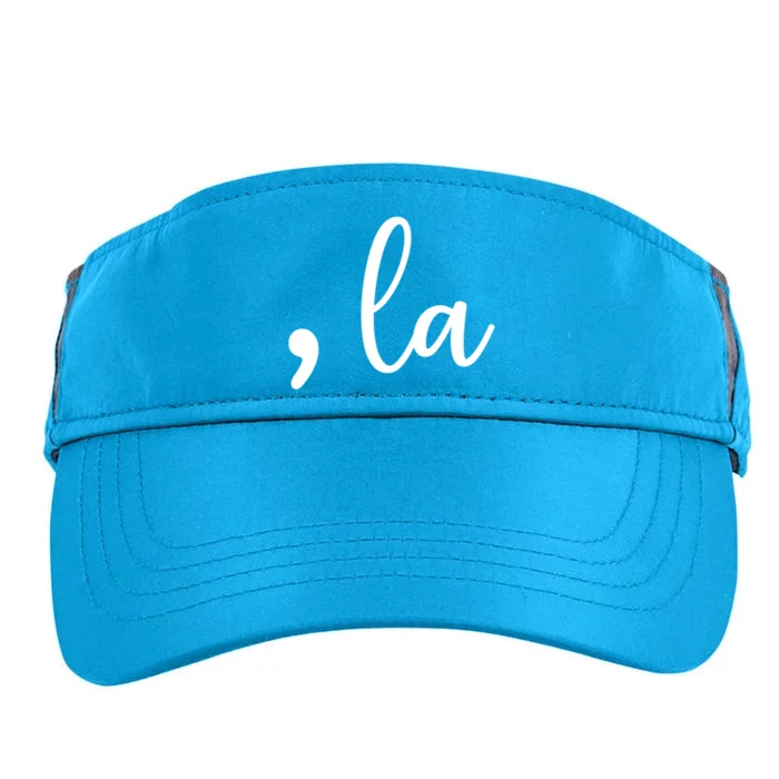 Comma La Kamala Gift Adult Drive Performance Visor