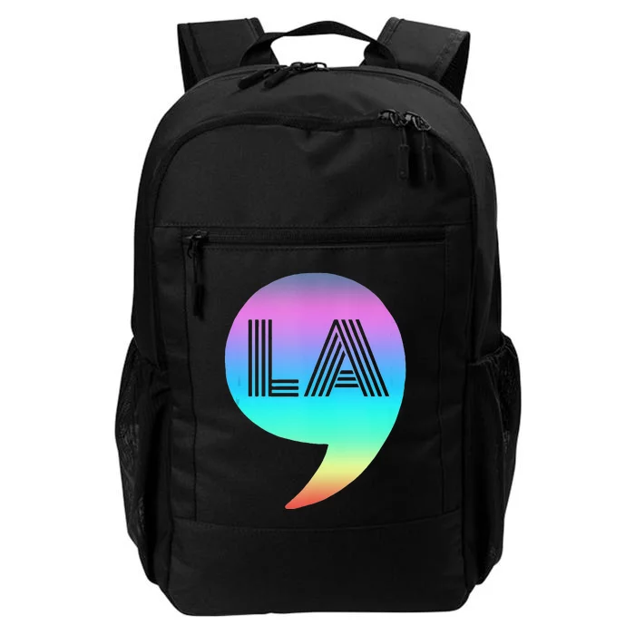 Comma La Kamala Harris Daily Commute Backpack